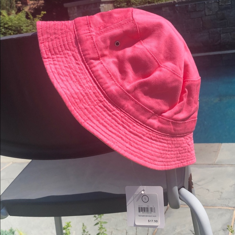 NWT Hanna Andersson Baby Hat🎀